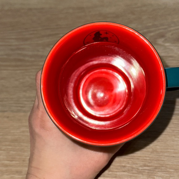 Disney Art of Ariel Mug - Picture 4 of 4